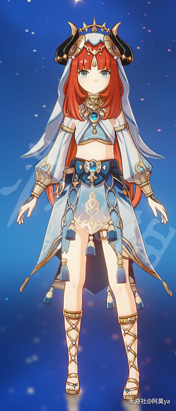 《原神》琦良良角色攻略 琦良良培養指南