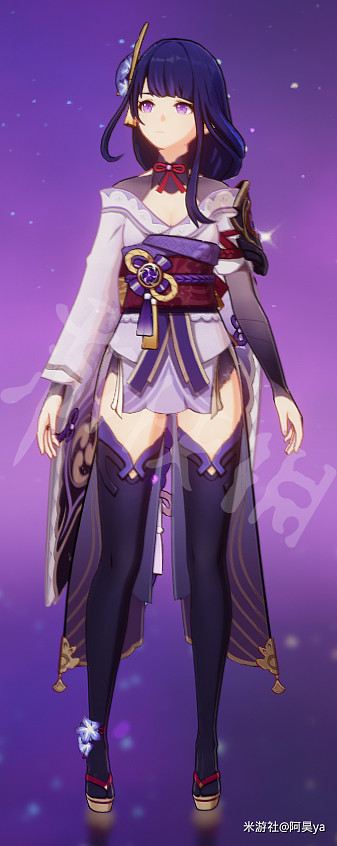 《原神》琦良良角色攻略 琦良良培養指南