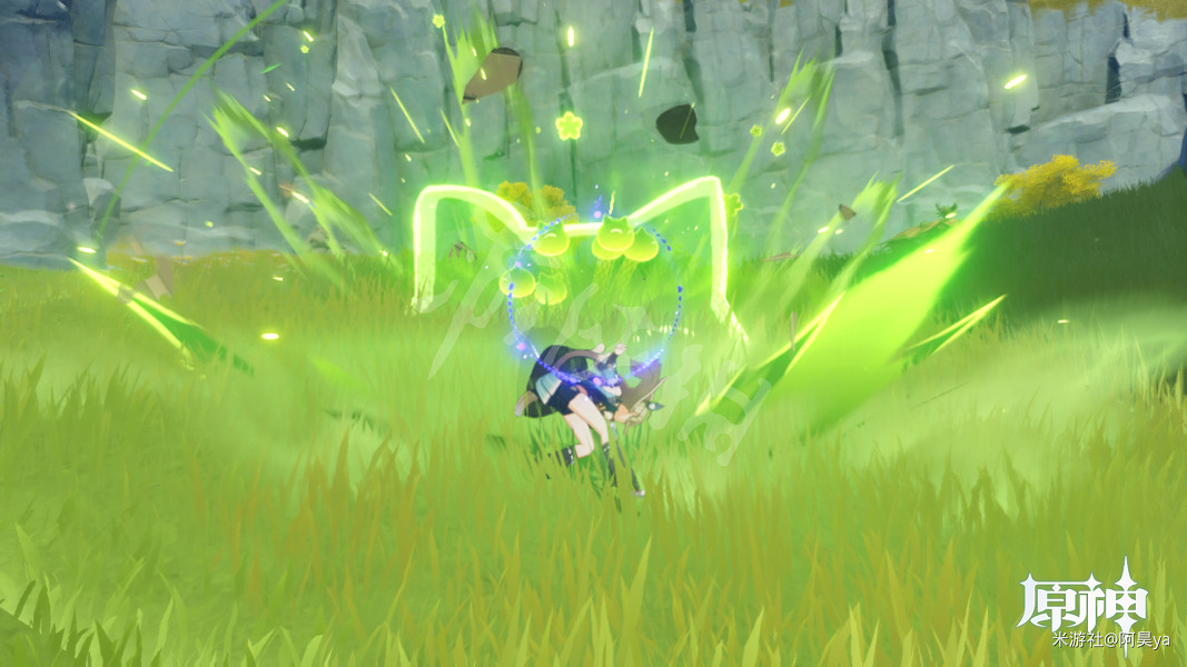 《原神》琦良良角色攻略 琦良良培養指南