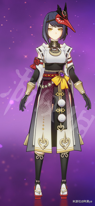 《原神》琦良良角色攻略 琦良良培養指南