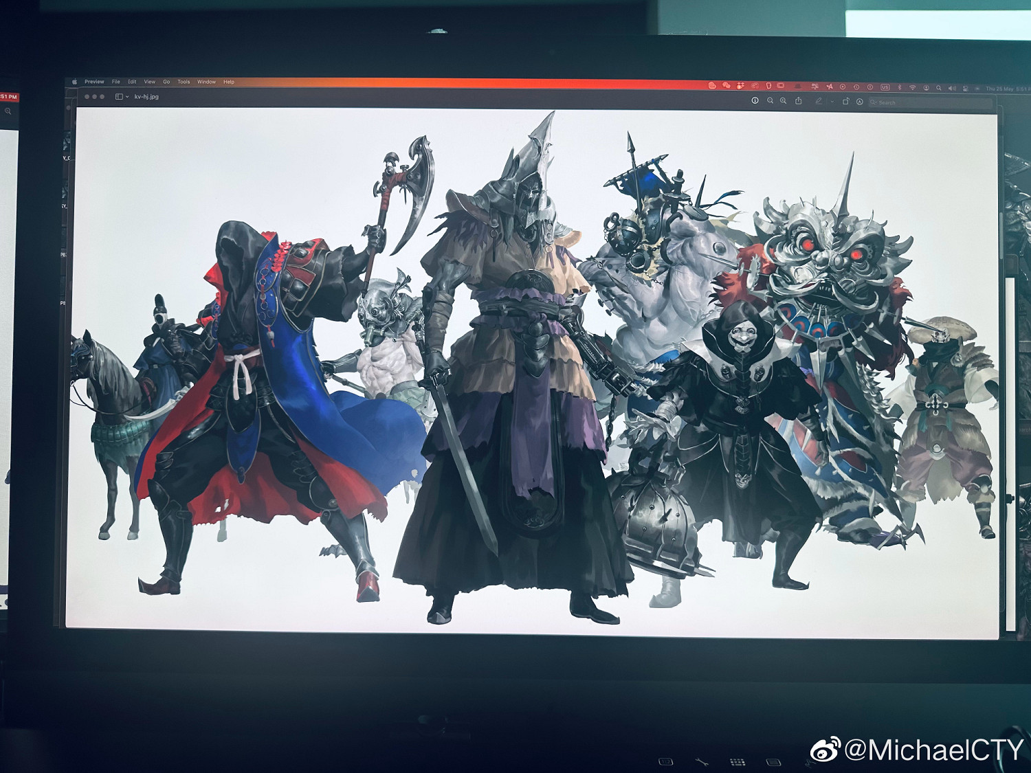 早報:《影之刃零》美術概念圖 《暗黑4》解禁時間 早報:《影之刃零》美術概念圖 《暗黑4》解禁時間