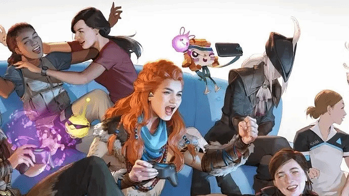 調查顯示：10%的女玩家曾因網路暴力而產生自殺傾向