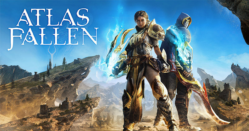 德國經濟部門泄露《塵封大陸》DLC！遊戲8月才發售