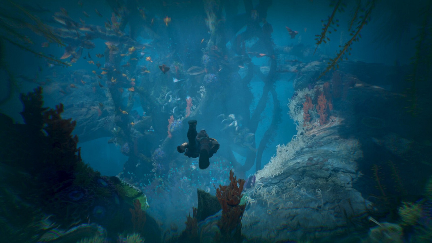 開放世界建設遊戲《阿加斯巴之塔》Steam頁面公開 推薦RTX 2070顯卡