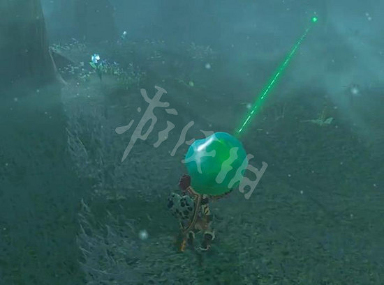 《塞爾達傳說王國之淚》世克恩波馬拉神廟攻略 世克恩波馬拉神廟怎麽過？