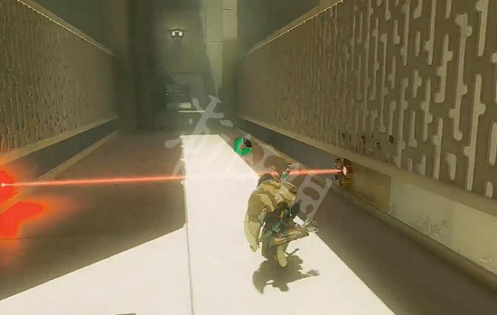 《塞爾達傳說王國之淚》薩喜羅瓦神廟攻略 薩喜羅瓦神廟怎麽過？