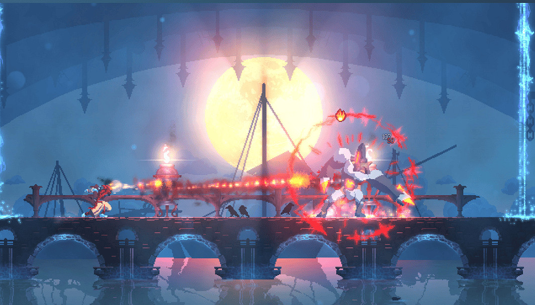 肉鴿使我快樂？好玩的動作肉鴿遊戲大盤點