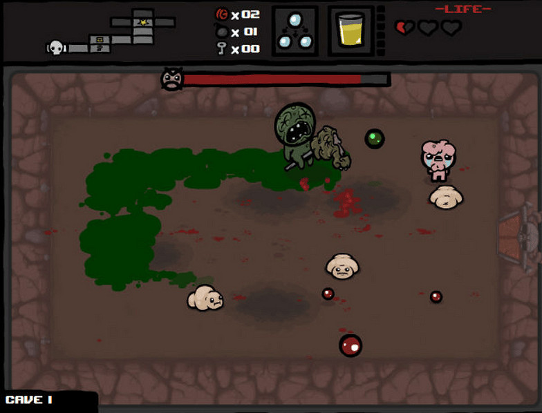 肉鴿使我快樂？好玩的動作肉鴿遊戲大盤點