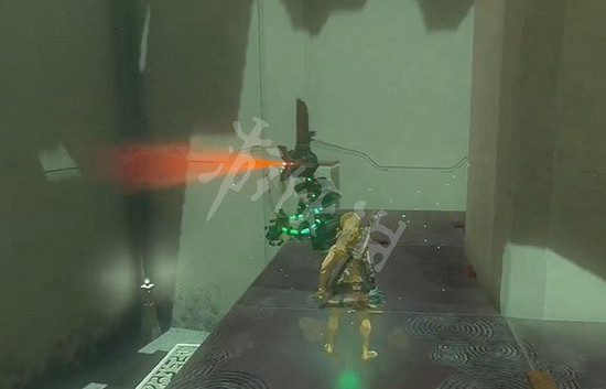 《塞爾達傳說王國之淚》諾烏達神廟攻略 諾烏達神廟怎麽過？