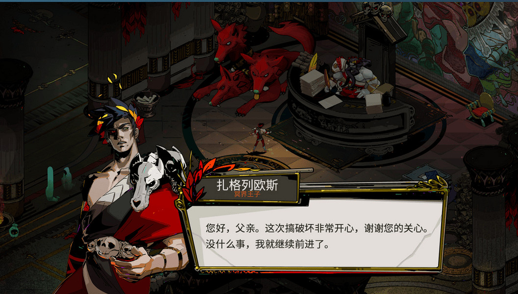 肉鴿使我快樂？好玩的動作肉鴿遊戲大盤點