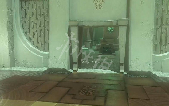 《塞爾達傳說王國之淚》諾烏達神廟攻略 諾烏達神廟怎麽過？