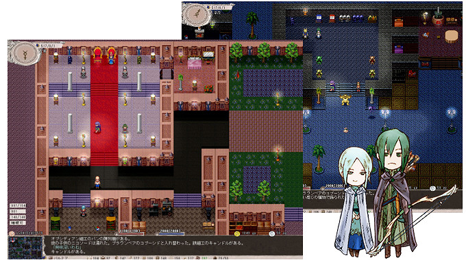 開放世界RPG《Elin》眾籌10倍達成 支援獎勵再追加 開放世界RPG《Elin》眾籌10倍達成 支援獎勵再追加