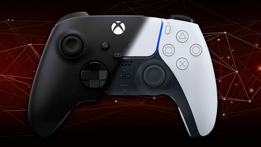 歐盟:微軟收購動視沒問題 歐洲PS銷量是Xbox的四倍 歐盟:微軟收購動視沒問題 歐洲PS銷量是Xbox的四倍