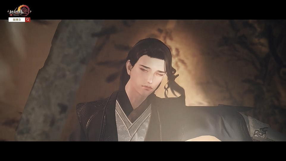 《劍網3》連動《虹貓藍兔七俠傳》PV公布 6月1日上線 《劍網3》連動《虹貓藍兔七俠傳》PV公布 6月1日上線