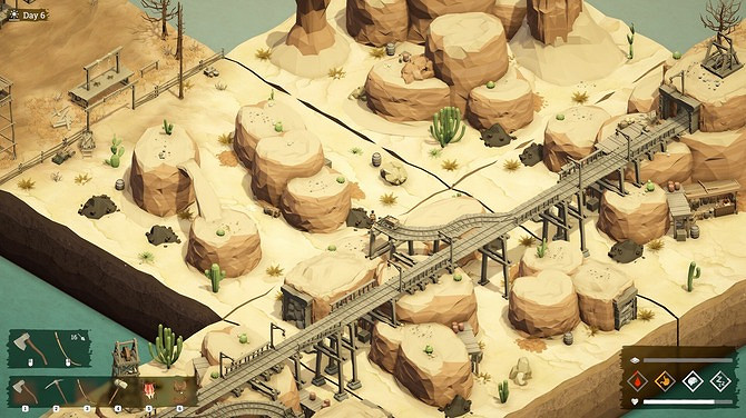 生存RPG遊戲《蛇上而生》Steam開啟搶先體驗!帶中文