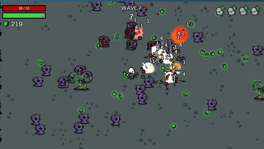 肉鴿使我快樂？好玩的動作肉鴿遊戲大盤點