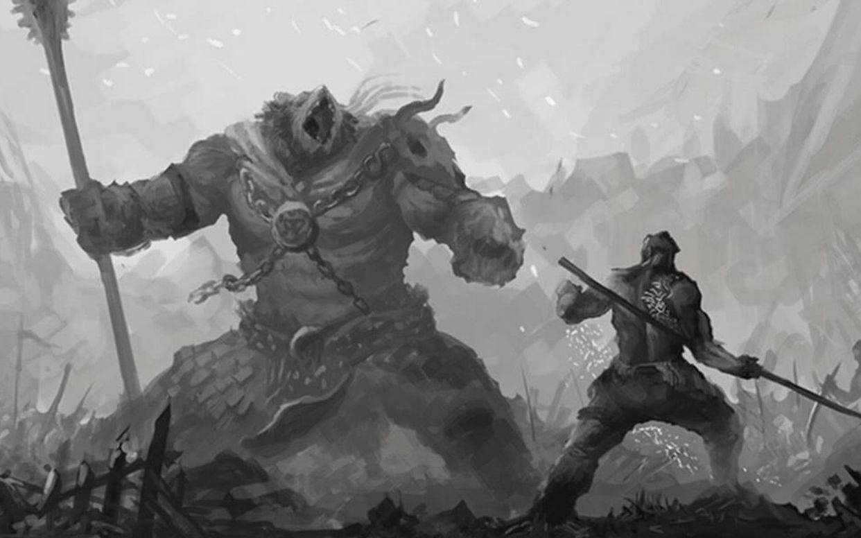 是胖絨球還是食鐵獸?熊貓在遊戲領域如何大施拳腳 是胖絨球還是食鐵獸?熊貓在遊戲領域如何大施拳腳