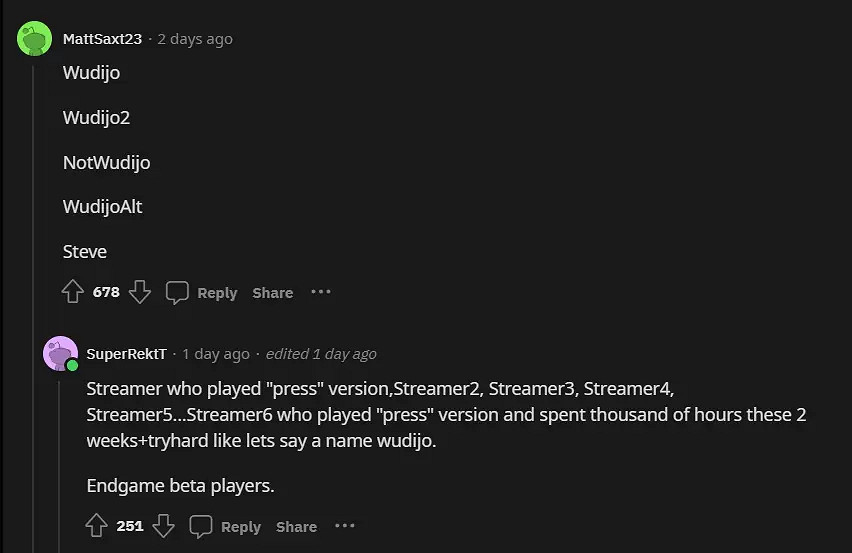 《暗黑4》將舉行專家模式玩家競速 玩家質疑其公平性