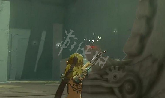 《塞爾達傳說王國之淚》諾烏達神廟攻略 諾烏達神廟怎麽過？