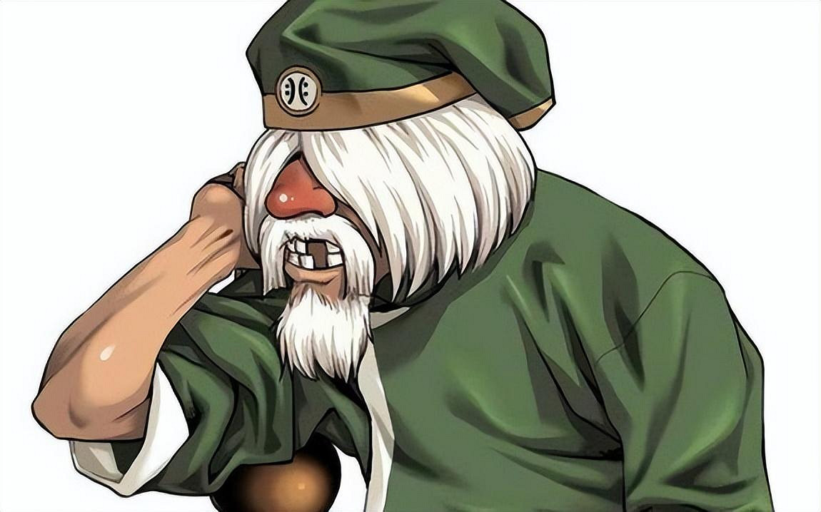 是胖絨球還是食鐵獸?熊貓在遊戲領域如何大施拳腳 是胖絨球還是食鐵獸?熊貓在遊戲領域如何大施拳腳