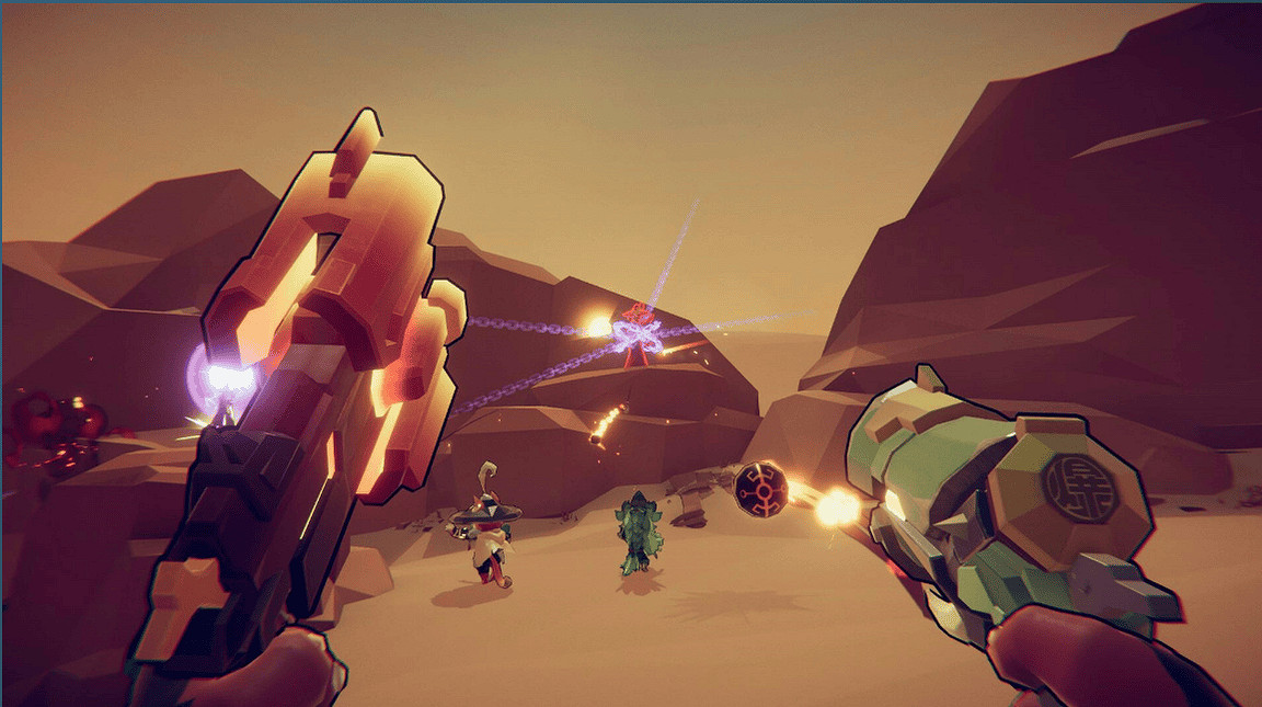 肉鴿使我快樂？好玩的動作肉鴿遊戲大盤點