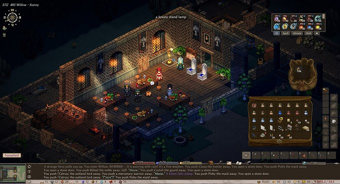 開放世界RPG《Elin》眾籌10倍達成 支援獎勵再追加 開放世界RPG《Elin》眾籌10倍達成 支援獎勵再追加