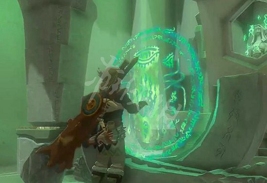 《塞爾達傳說王國之淚》諾烏達神廟攻略 諾烏達神廟怎麽過？