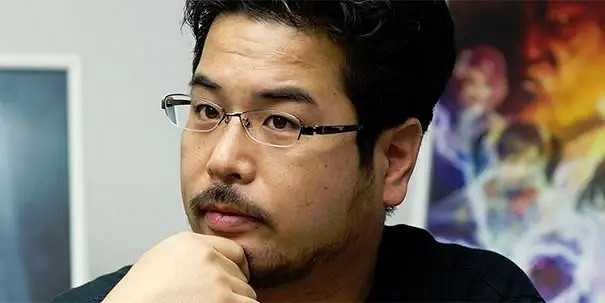 繪畫功底紮實！《鐵拳8》製作人原田勝弘新畫作公布