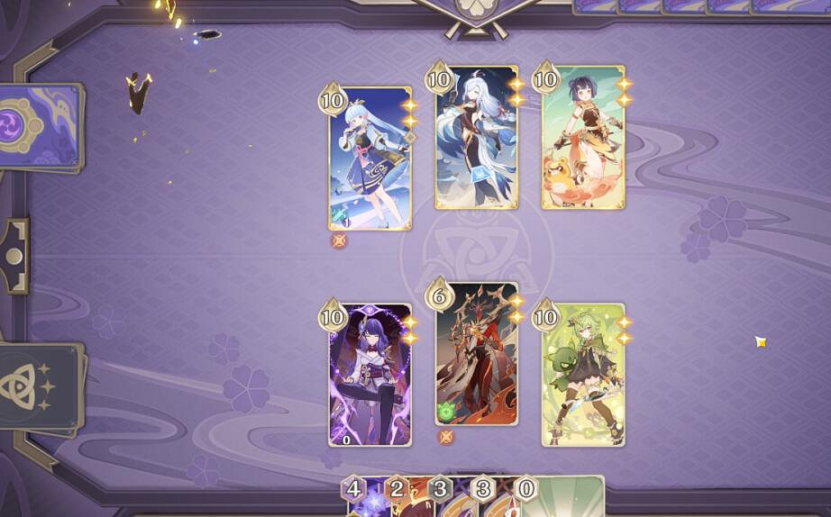 《原神》3.7零時召喚雪中刀怎麽打？3.7零時召喚第三天配隊攻略