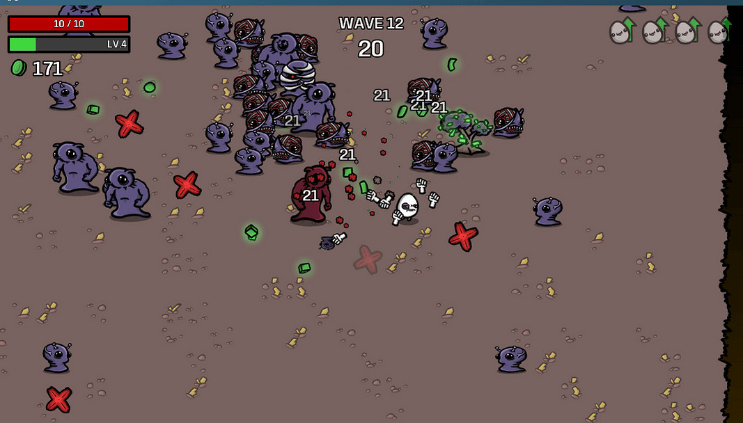 肉鴿使我快樂？好玩的動作肉鴿遊戲大盤點