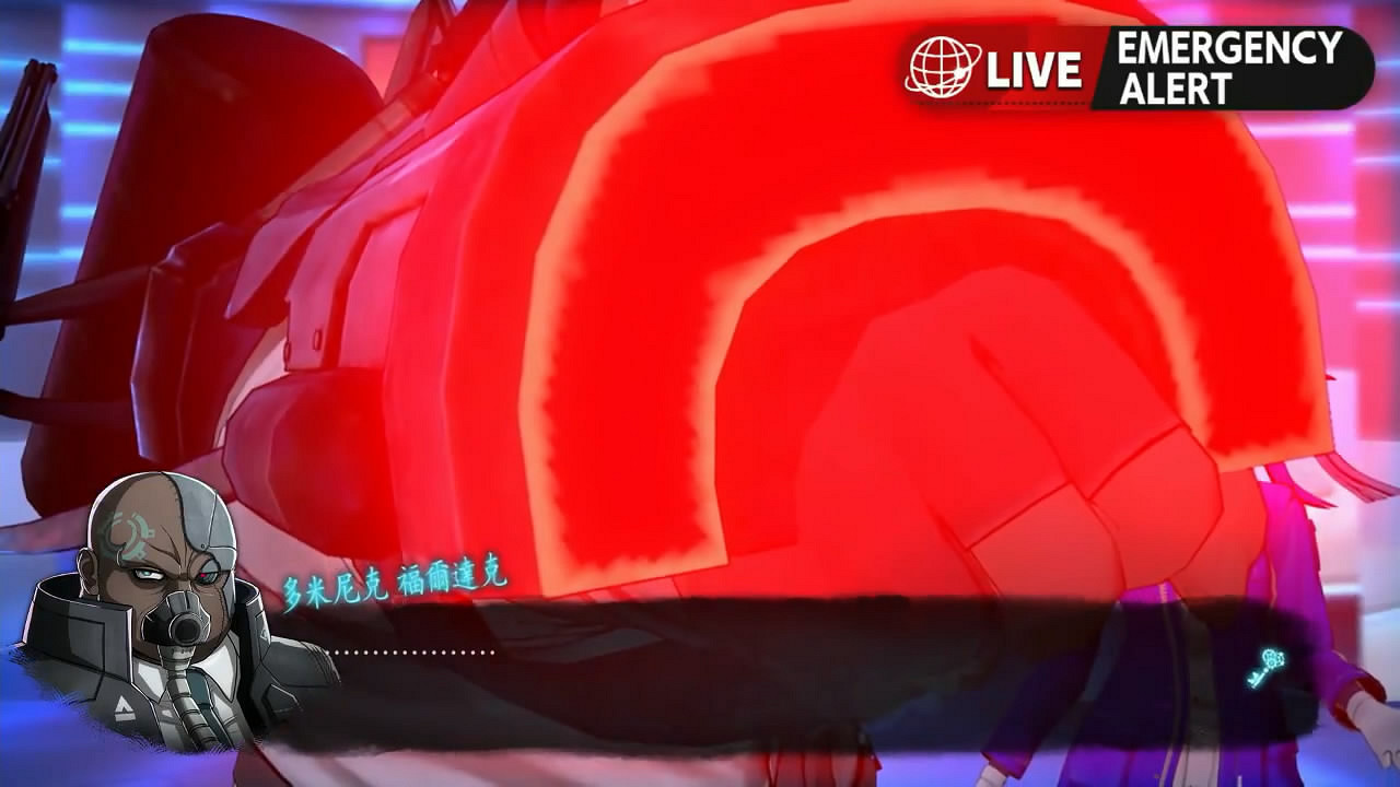 《超偵探事件簿：霧雨謎宮》多米尼克介紹影像公布！