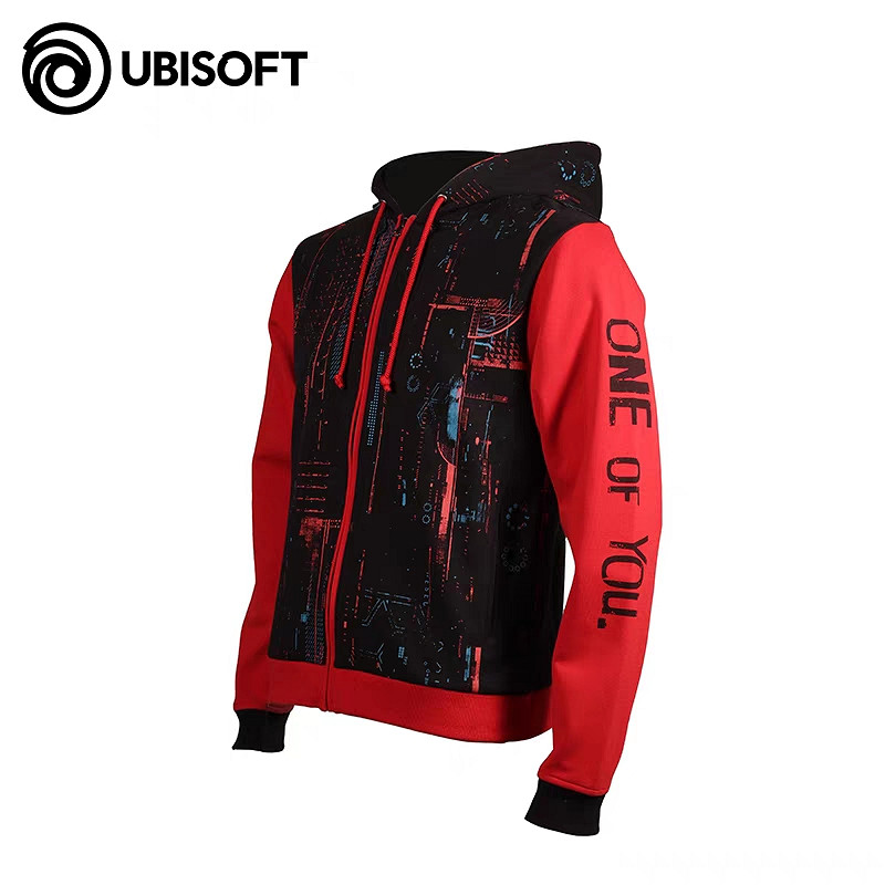 關店倒計時！育碧天貓旗艦店清倉甩賣 多件周邊已售罄