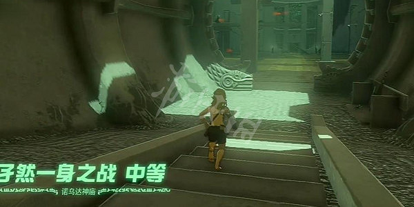 《塞爾達傳說王國之淚》諾烏達神廟攻略 諾烏達神廟怎麽過？