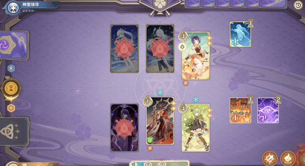 《原神》3.7零時召喚雪中刀怎麽打？3.7零時召喚第三天配隊攻略