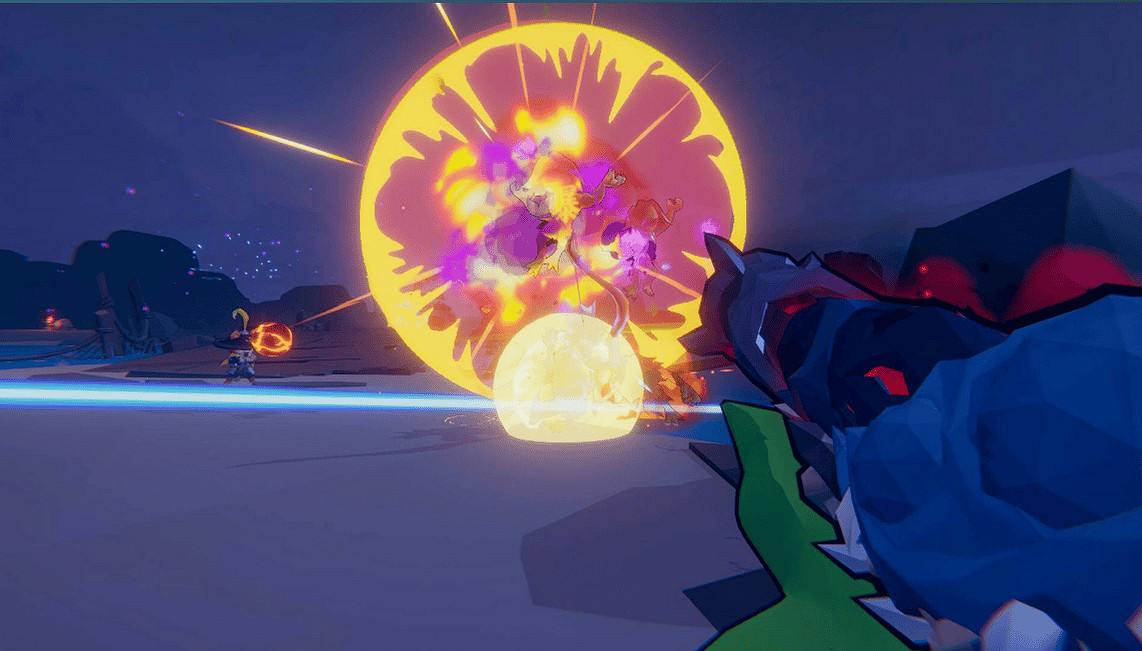 肉鴿使我快樂？好玩的動作肉鴿遊戲大盤點