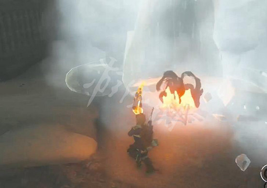 《塞爾達傳說王國之淚》馬亞歐塔奇神廟攻略 馬亞歐塔奇神廟怎麽過? 《塞爾達傳說王國之淚》馬亞歐塔奇神廟攻略 馬亞歐塔奇神廟怎麽過?