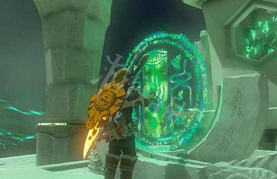 《塞爾達傳說王國之淚》馬亞歐塔奇神廟攻略 馬亞歐塔奇神廟怎麽過? 《塞爾達傳說王國之淚》馬亞歐塔奇神廟攻略 馬亞歐塔奇神廟怎麽過?