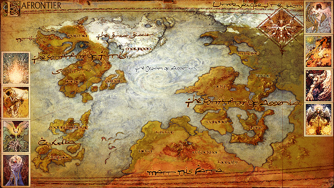 開放世界RPG《Elin》眾籌10倍達成 支援獎勵再追加 開放世界RPG《Elin》眾籌10倍達成 支援獎勵再追加