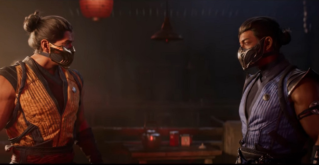 久別12年的功能有望回歸？《真人快打1》或帶回雙打戰