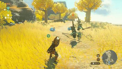 《塞爾達傳說王國之淚》怪物掉落素材怎麽用？強力素材及組合推薦