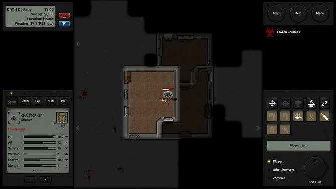 肉鴿策略《終點:喪屍倖存者》大型更新6月2日上線 肉鴿策略《終點:喪屍倖存者》大型更新6月2日上線