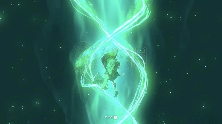 《塞爾達傳說王國之淚》全水井位置一覽     水井在哪?