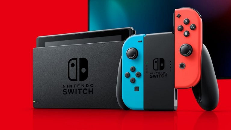 Switch喜迎系統更新：此次更新無需重啟 自動安裝