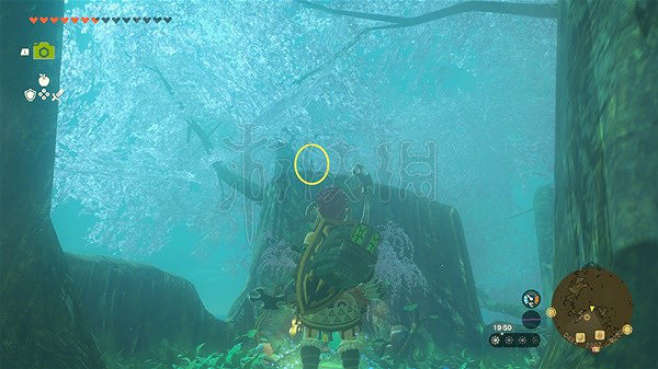 《塞爾達傳說王國之淚》全未生鏽武器收集攻略   未生鏽武器怎麽獲取？