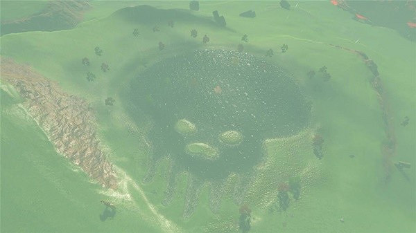 《塞爾達傳說王國之淚》東阿卡萊驛站拍照攻略 東阿卡萊驛站在哪拍照？