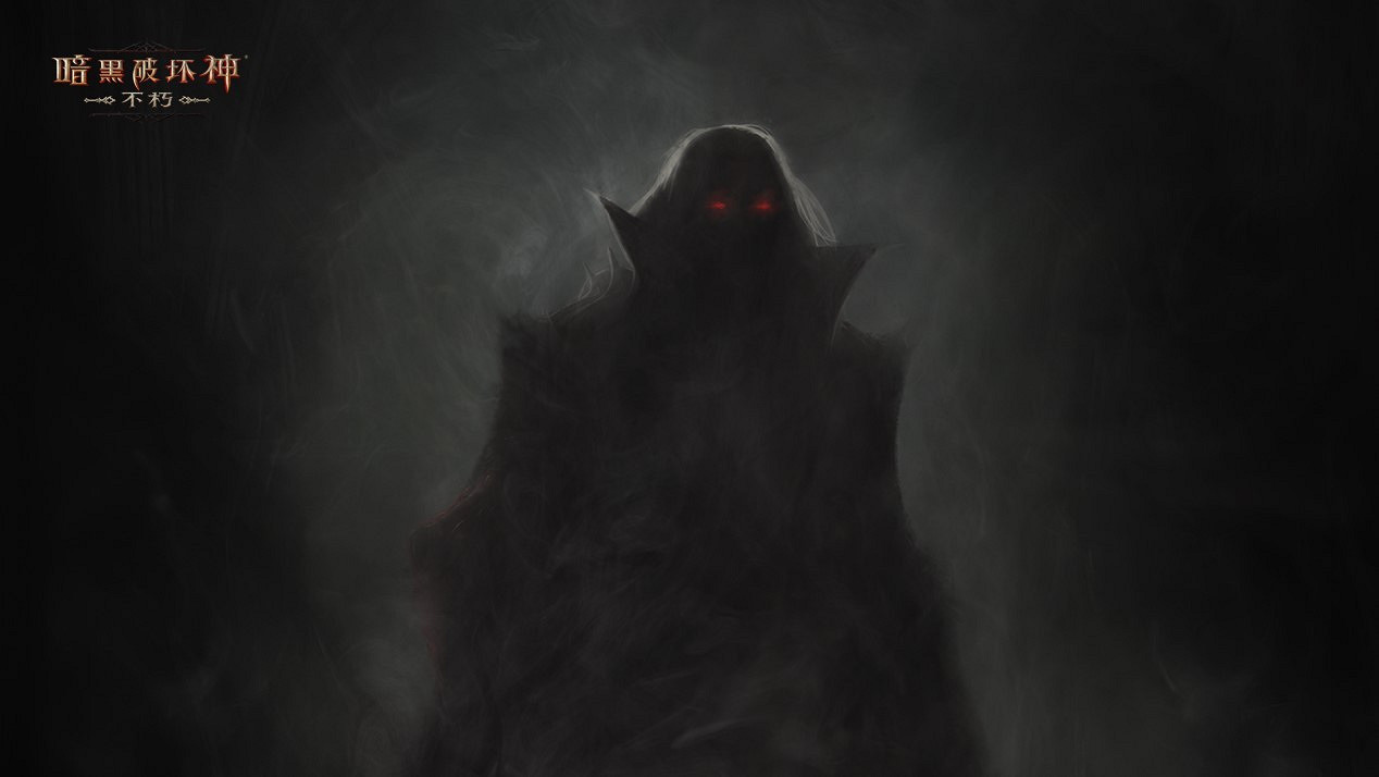 《暗黑不朽》資料片“毀滅新生”連動《暗黑4》 莉莉絲降臨 《暗黑不朽》資料片“毀滅新生”連動《暗黑4》 莉莉絲降臨