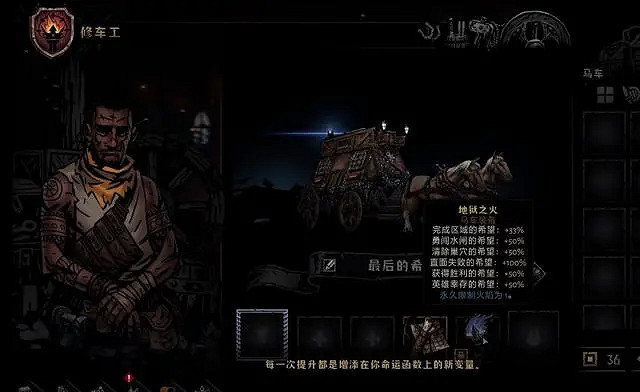 《暗黑地牢2》隊伍怎麽搭配?最強陣容推薦 《暗黑地牢2》隊伍怎麽搭配?最強陣容推薦