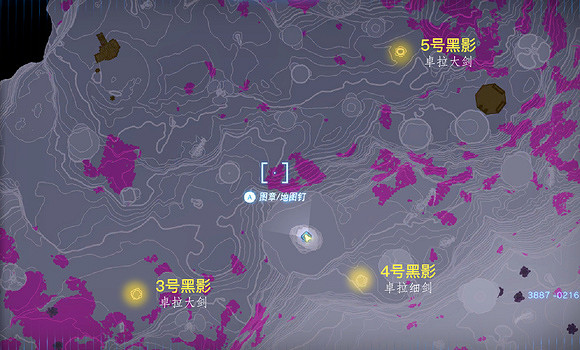 《塞爾達傳說：王國之淚》各類全新未腐蝕武器獲取攻略