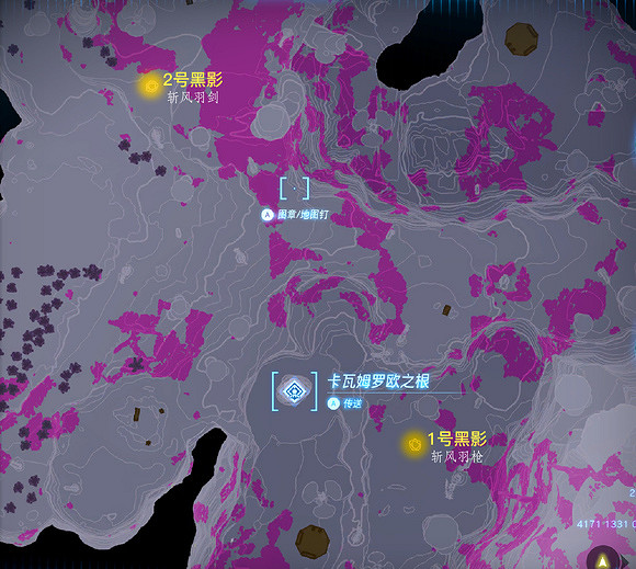 《塞爾達傳說：王國之淚》各類全新未腐蝕武器獲取攻略