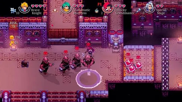 這遊戲才是真正的“手機版塞爾達傳說”！